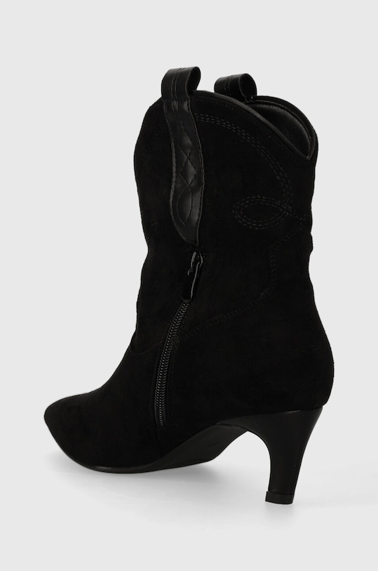 Παπούτσια Καουμπόικες μπότες Answear.LAB 9859.IW μαύρο