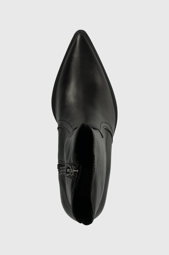 Answear Lab botki czarny 3720.IW