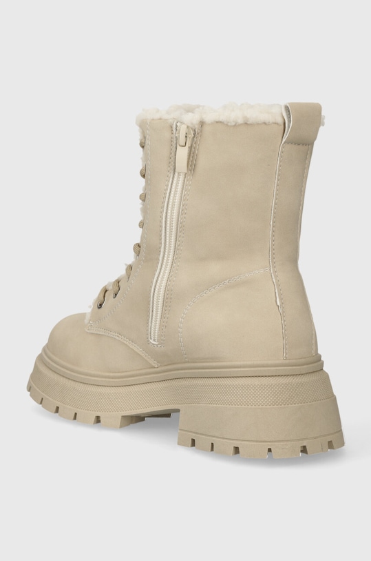 Obuwie Answear Lab workery 2313.fh beżowy