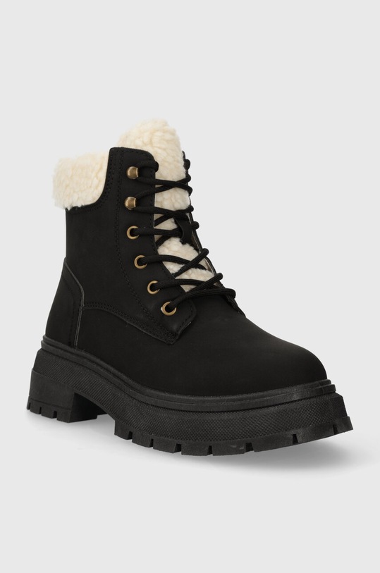 Answear Lab workery s2315.fh czarny WZ23