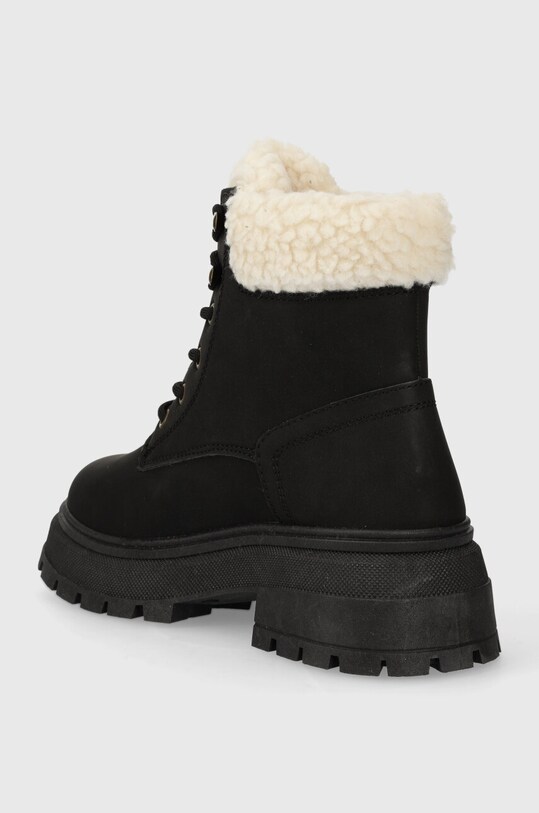 Obuwie Answear Lab workery s2315.fh czarny