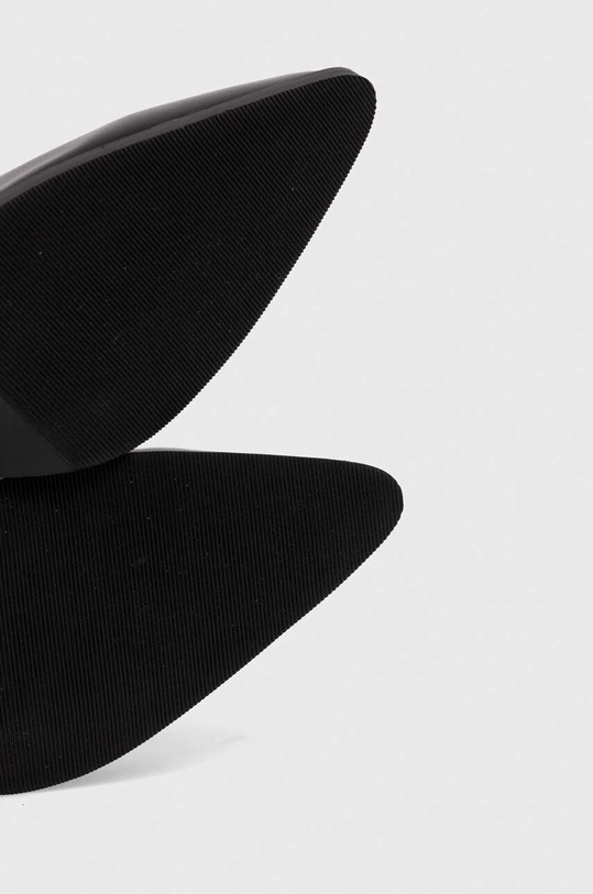 Answear Lab kowbojki WZ23512.HWK czarny