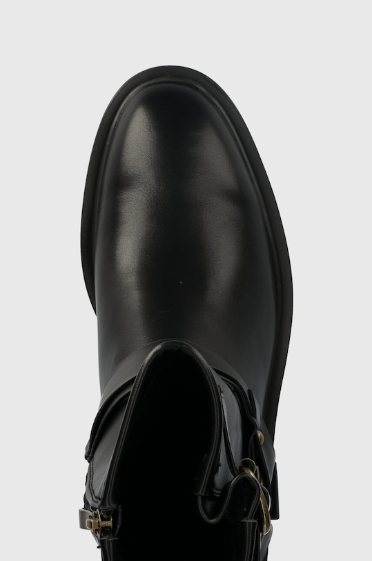 Gležnjače Answear.LAB crna K132.hjs