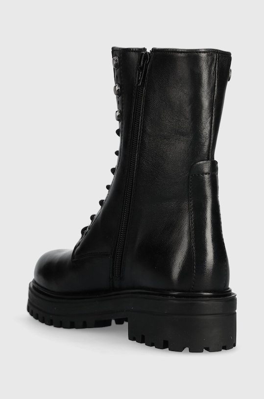 Obuwie Answear Lab workery skórzane 23938.HWK czarny