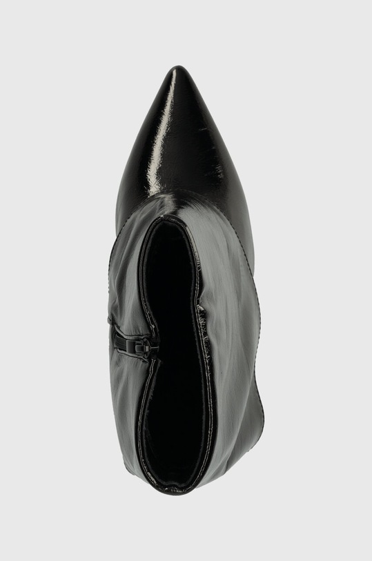 Μποτάκια Answear.LAB μαύρο 09yi.iw