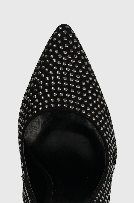 Answear Lab czółenka czarny M1d3226.19.pjs