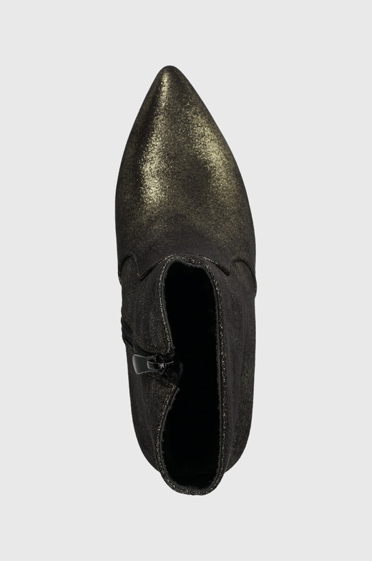 Черевики Answear.LAB золотий RQ489.fh