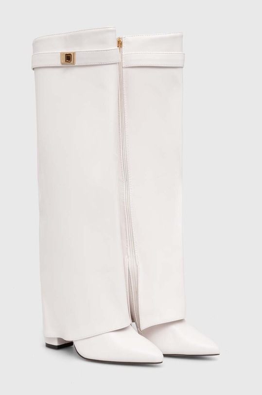 Answear Lab cizme cls296.fh alb WZ23