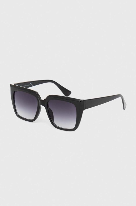 Answear Lab okulary przeciwsłoneczne 28170.WK czarny WZ23