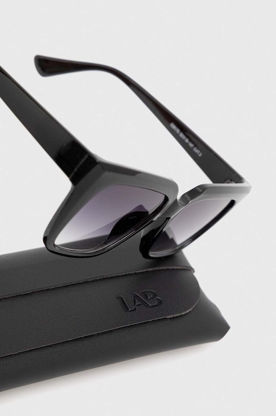 Γυαλιά ηλίου Answear.LAB μαύρο 28170.WK