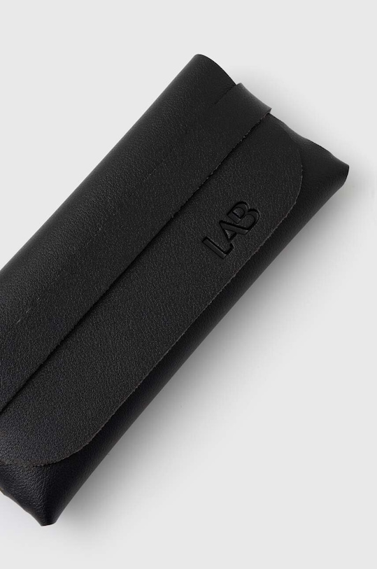 Dodatki Sončna očala Answear.LAB 28184.WK črna