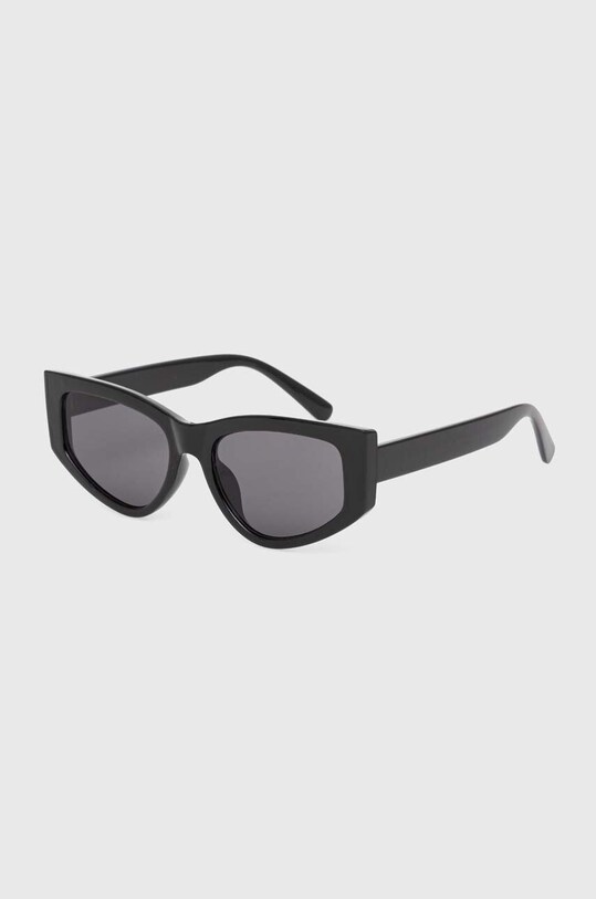 Answear Lab okulary przeciwsłoneczne X kolekcja limitowana BE SHERO LS2281.KK czarny WZ23