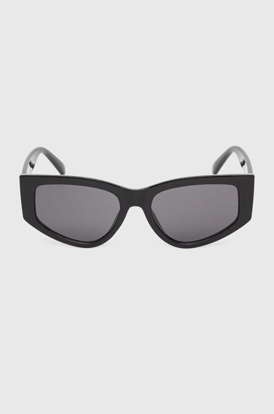 Akcesoria Answear Lab okulary przeciwsłoneczne X kolekcja limitowana BE SHERO LS2281.KK czarny