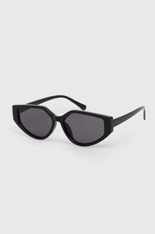 Answear Lab okulary przeciwsłoneczne LS2285.KK czarny WZ23
