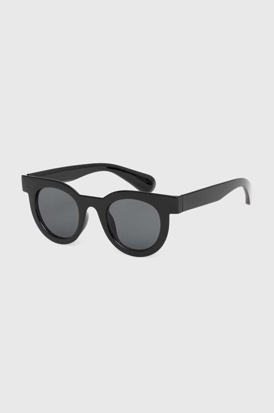 Answear Lab okulary przeciwsłoneczne LS4861.1KK czarny WZ23