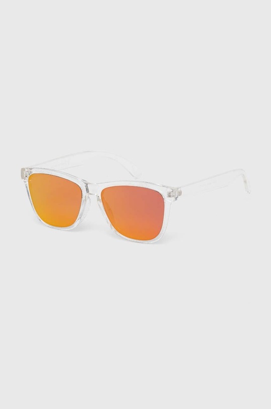 Answear Lab okulary przeciwsłoneczne 28347.HWK czerwony WZ24