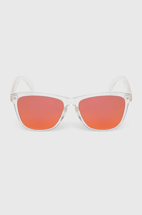 Akcesoria Answear Lab okulary przeciwsłoneczne 28347.HWK czerwony