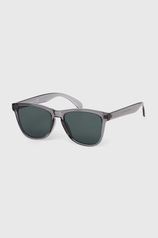 Answear Lab okulary przeciwsłoneczne 28347.HWK szary WZ24