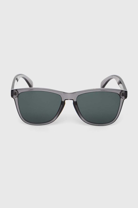 Akcesoria Answear Lab okulary przeciwsłoneczne 28347.HWK szary