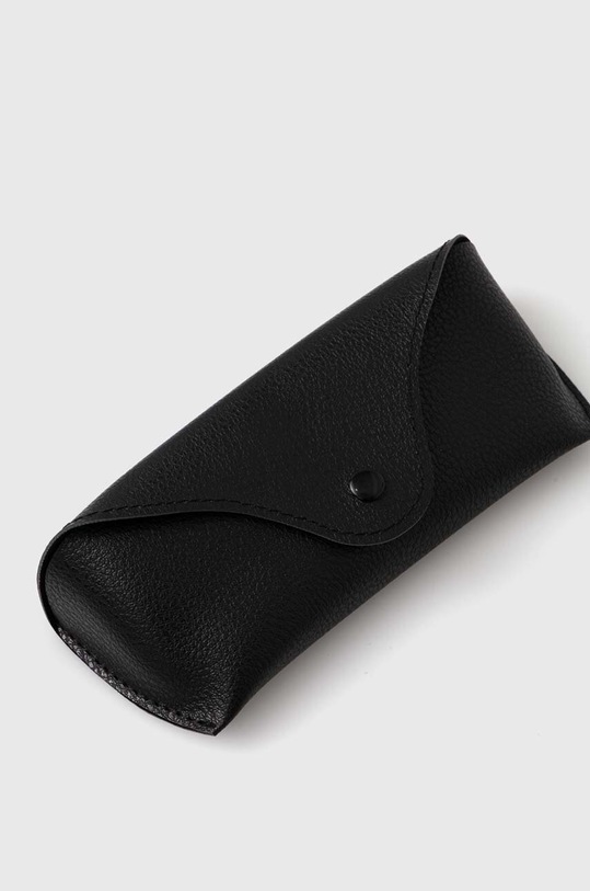 Answear Lab okulary przeciwsłoneczne 28347.HWK szary