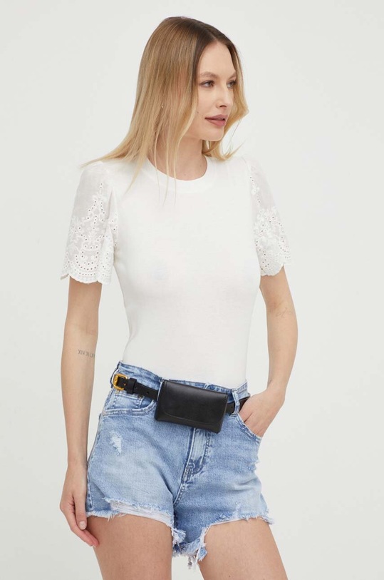 Answear Lab pasek skórzany blt20.DB