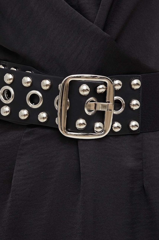 Answear Lab curea ld2000.ITKK negru WZ23