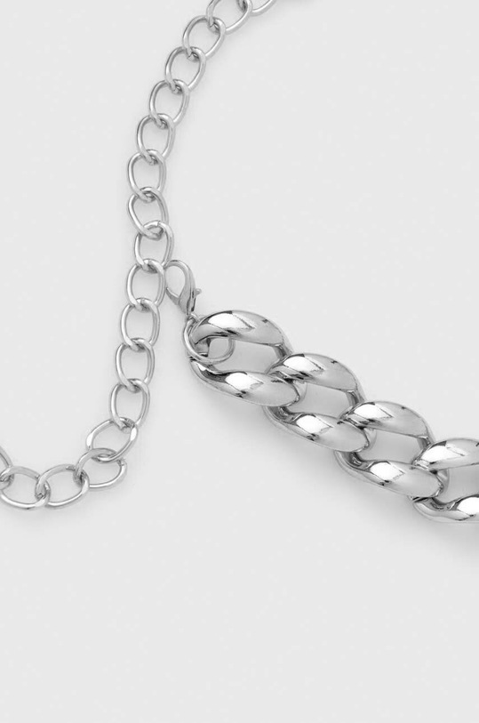 Doplnky Opasok Answear Lab CT7248.1FKK strieborná