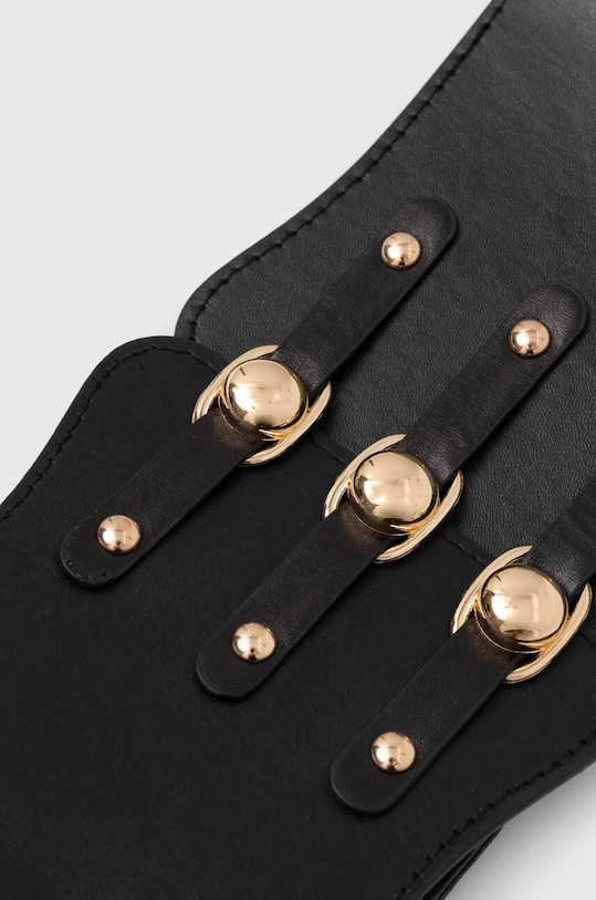 Kiegészítők Answear.LAB öv blt16.cdb fekete