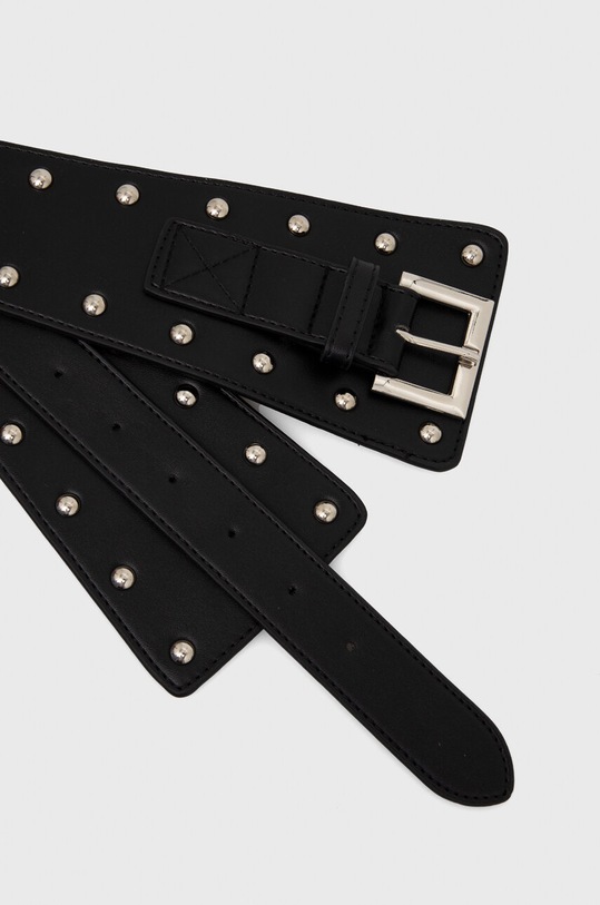 Dodaci Remen Answear.LAB belt11.cd crna