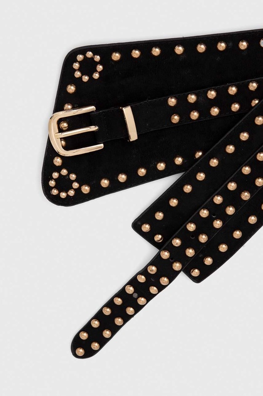 Dodaci Remen Answear.LAB belt16.cd zlatna