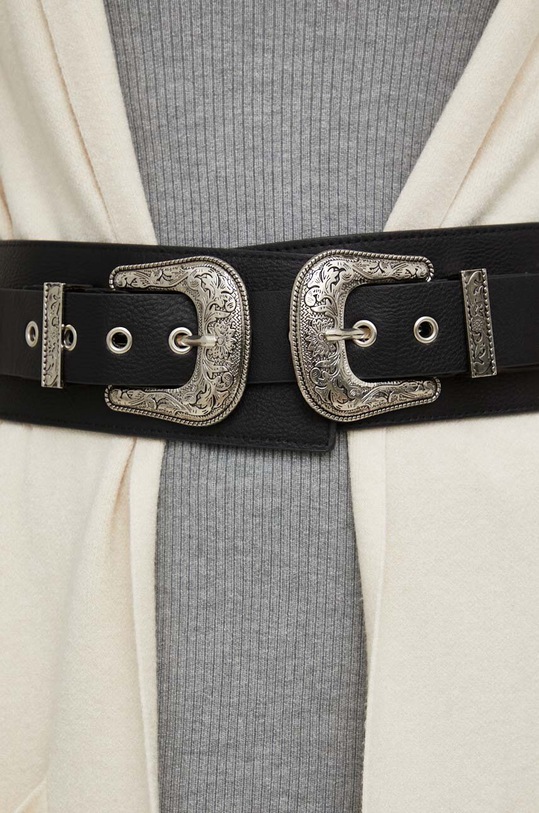 Opasok Answear Lab čierna 71717.IWK