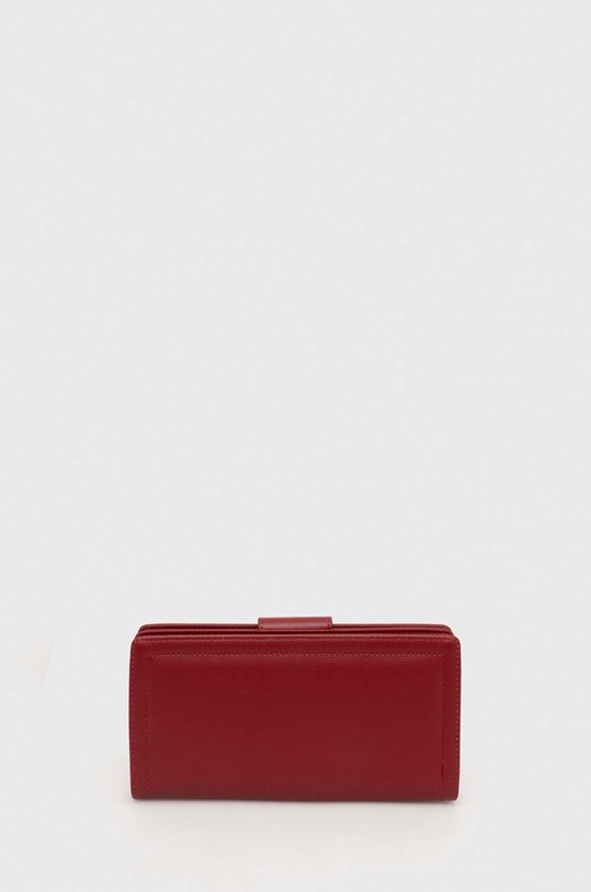 Answear Lab portfel wallet2.cdb czerwony WZ23