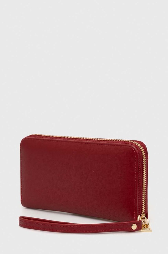 Novčanik Answear.LAB wallet6.cd crvena WZ23