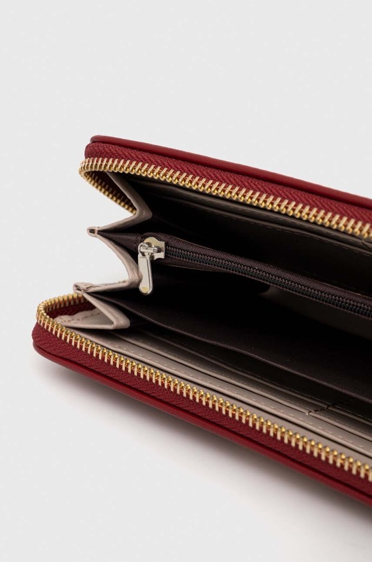 Dodaci Novčanik Answear.LAB wallet6.cd crvena
