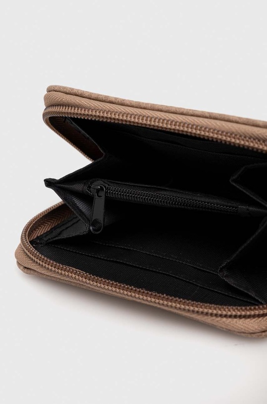 Dodaci Novčanik Answear.LAB wallet9.cd bež