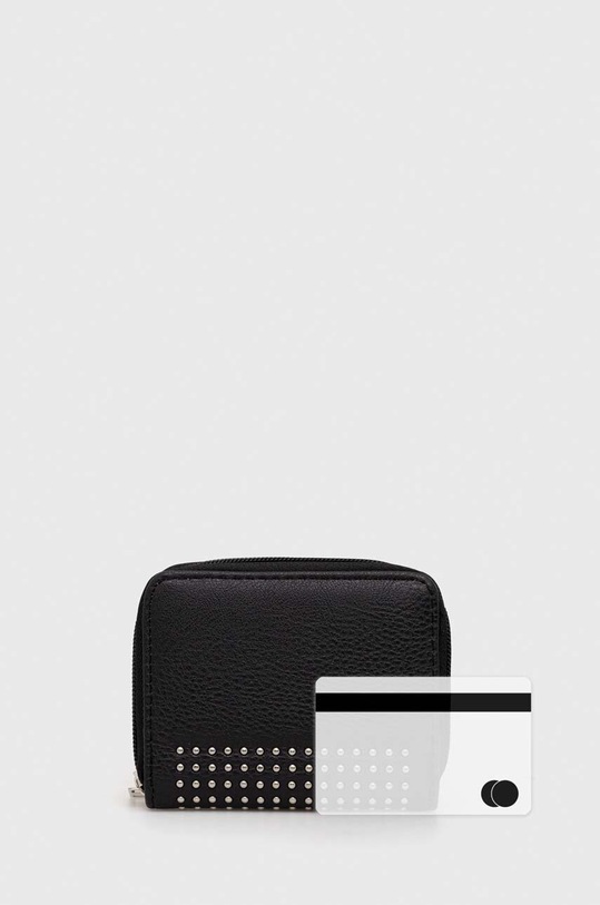 Novčanik Answear.LAB crna wallet9.cd