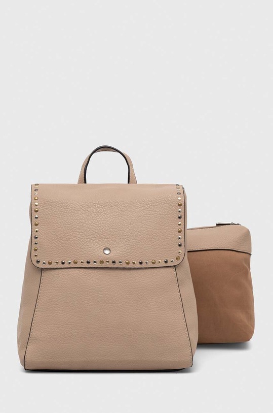 Answear Lab plecak aplikacja brązowy JZQ810.hjs1