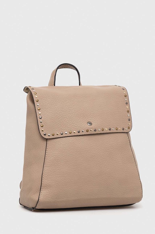 Answear Lab plecak JZQ810.hjs1 brązowy WZ23