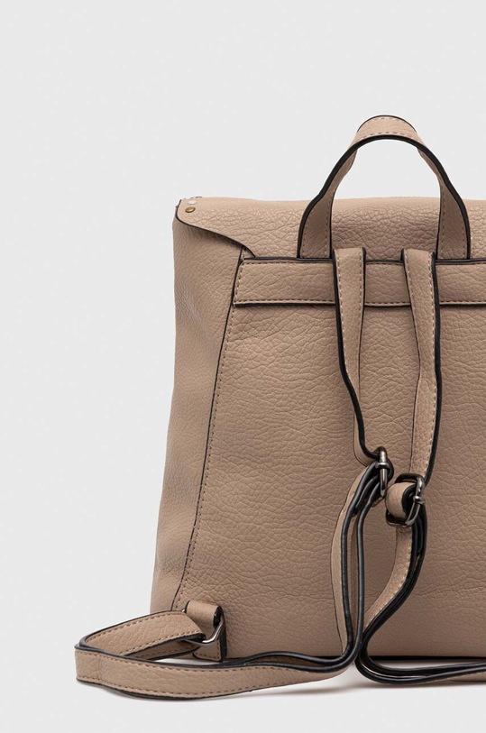 Akcesoria Answear Lab plecak JZQ810.hjs1 brązowy