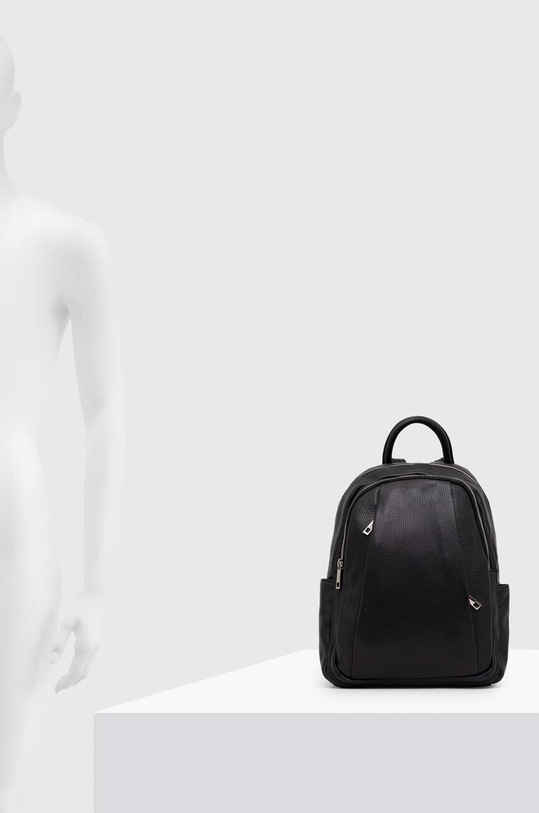 Answear Lab plecak skórzany 2382171.HKK