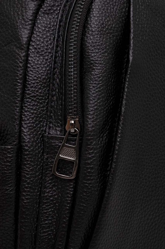 Кожаный рюкзак Answear.LAB чёрный bag1.cdb