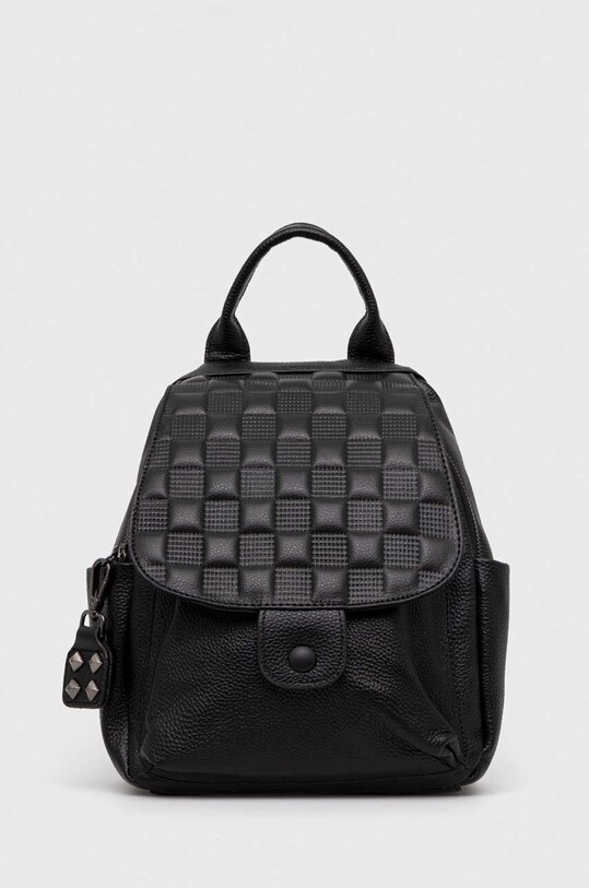 Answear Lab rucsac uni negru bag2.CDB