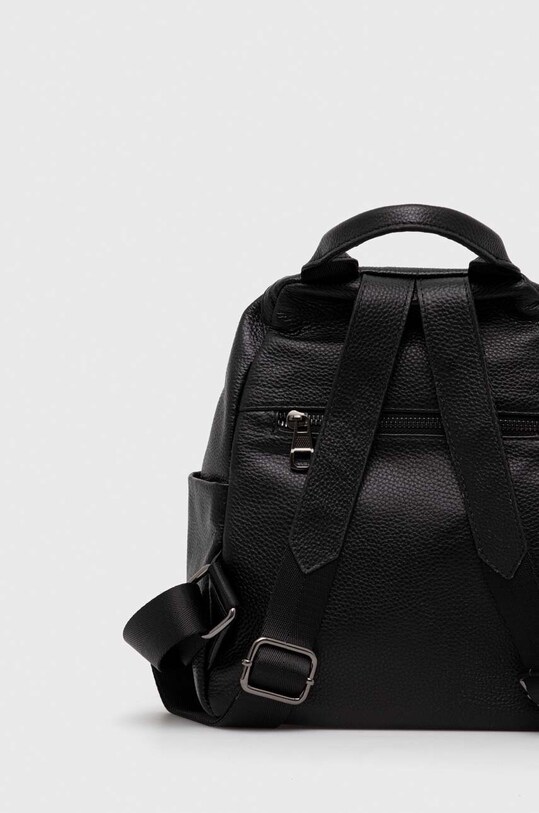 Accesorii Answear Lab rucsac bag2.CDB negru