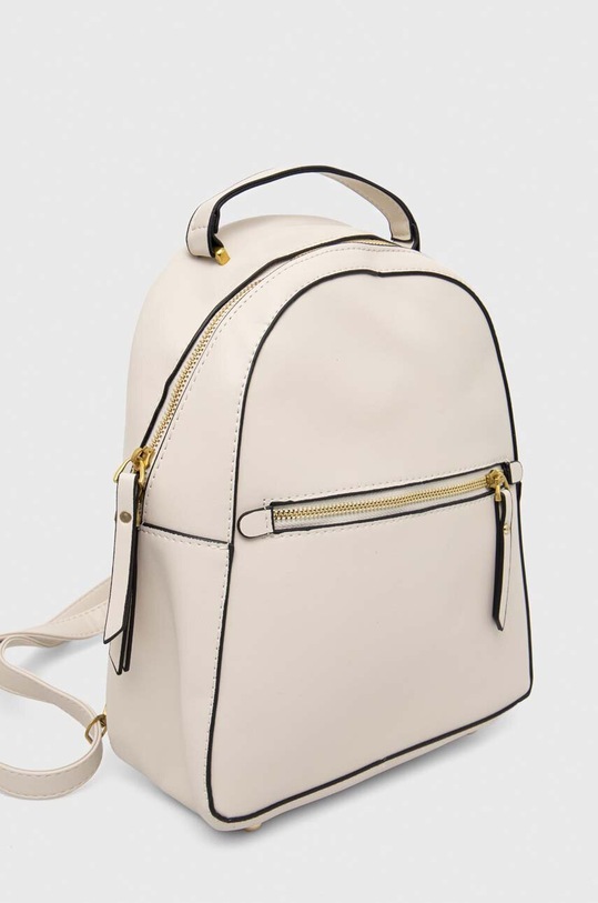 Answear Lab plecak bag5.cdb beżowy WZ23