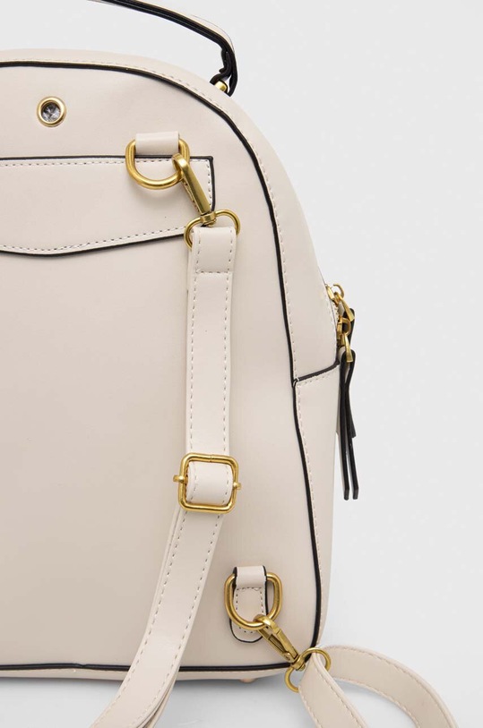 Akcesoria Answear Lab plecak bag5.cdb beżowy