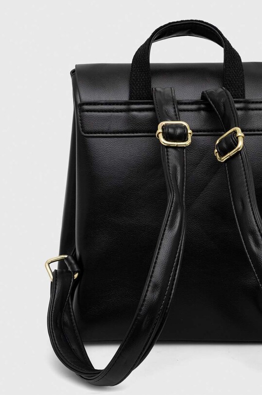 Akcesoria Answear Lab plecak backpack5.cdb czarny