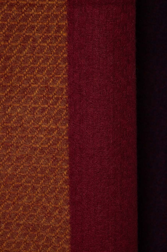 Κασκόλ Answear.LAB 304015.njs κόκκινο WZ23