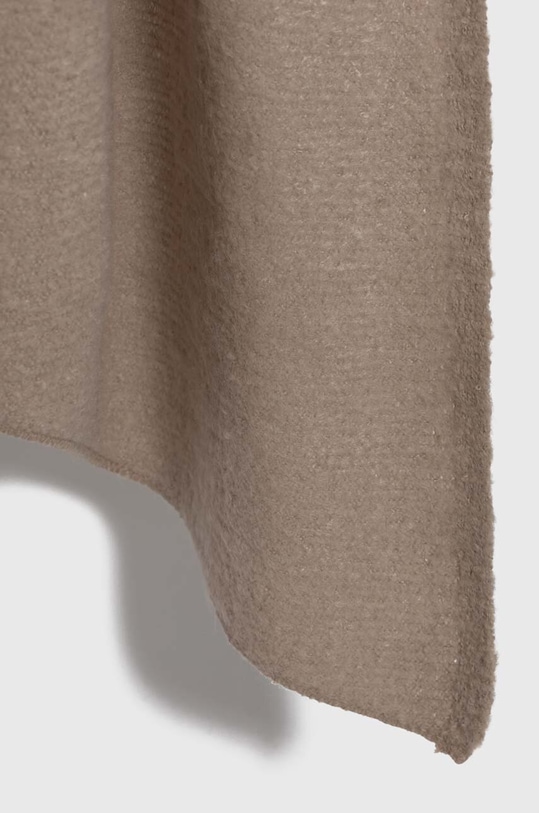 Шарф Answear.LAB D90012Y72028D.WK бежевый WZ23