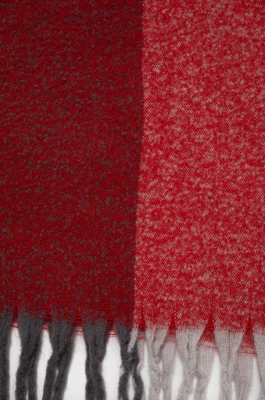 Akcesoria Answear Lab szalik 6068.ih czerwony