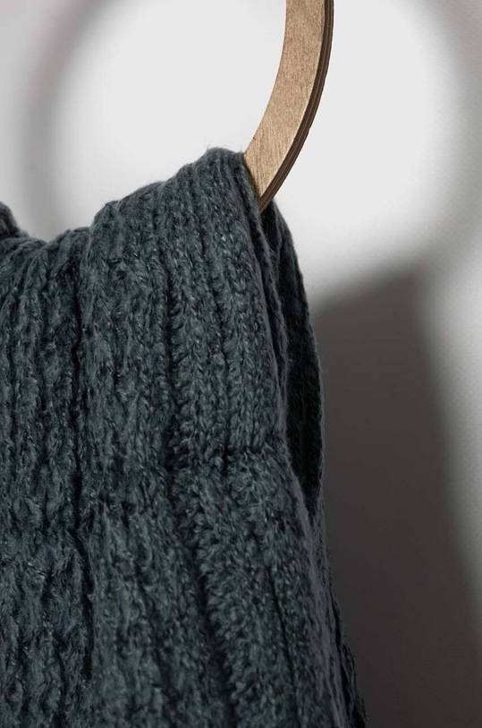 Answear Lab komin CD1951.HWK niebieski WZ23